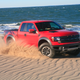 Illustration for article titled Hooning The Ford Raptor